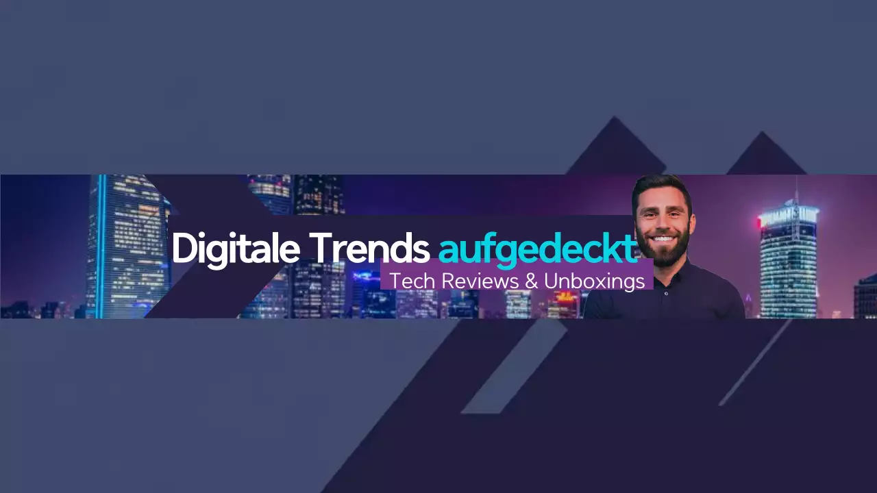 Navy Modern Tech Newsletter