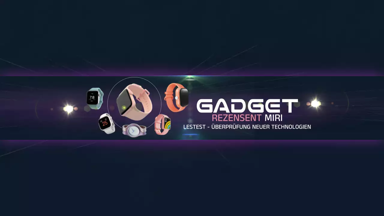 Purple Modern Technology Review