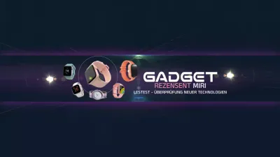 Purple Modern Technology Review