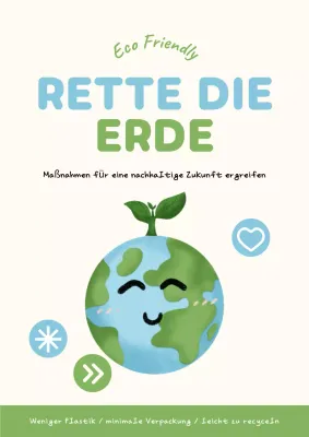 Kampagne "Mint the planet