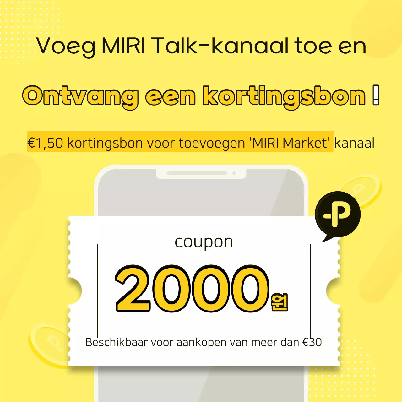 Promoot korting op kitscherige chukka's in geel en zwart