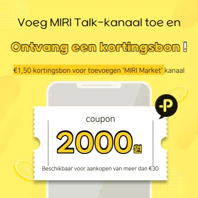 Promoot korting op kitscherige chukka's in geel en zwart