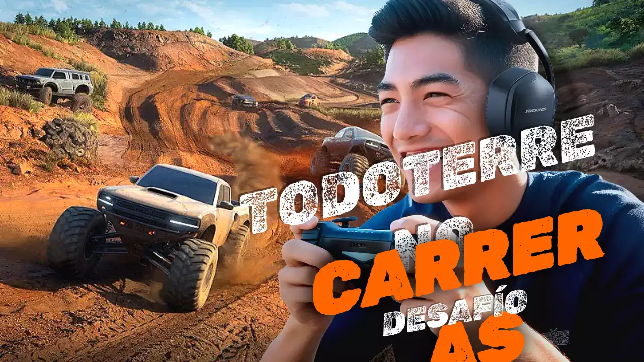 Publicidad de Orange Modern Gaming