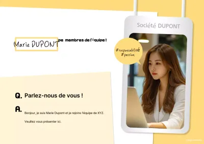 A propos de Yellow Simple History