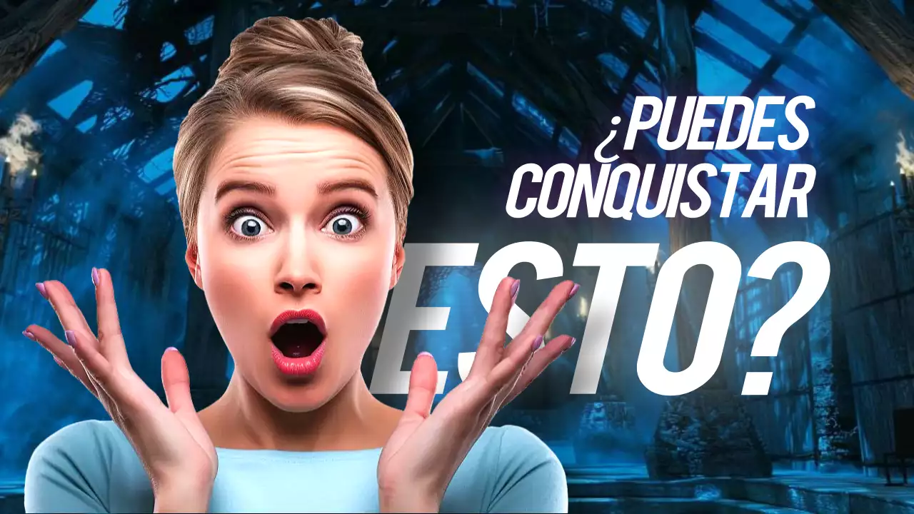 Anuncio del Desafío Dramático Azul