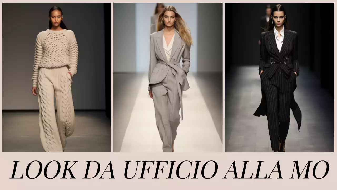Pubblicità moda elegante beige