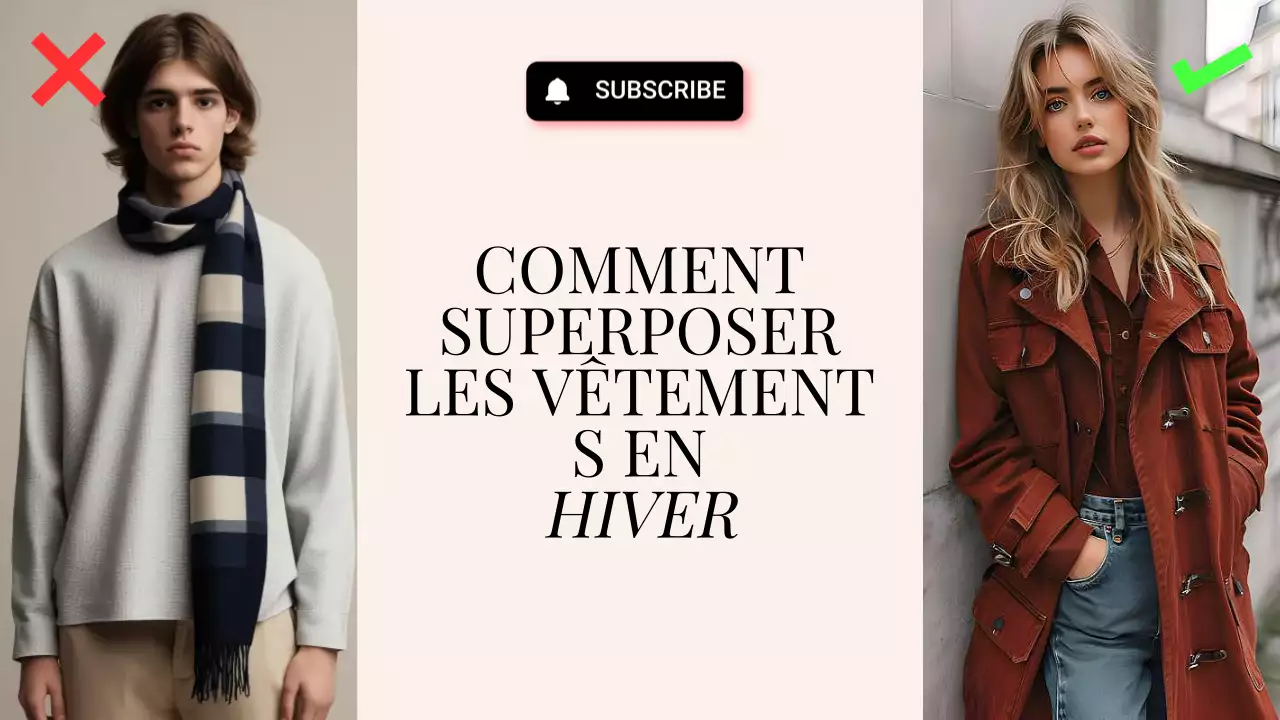 Guide de la mode moderne beige