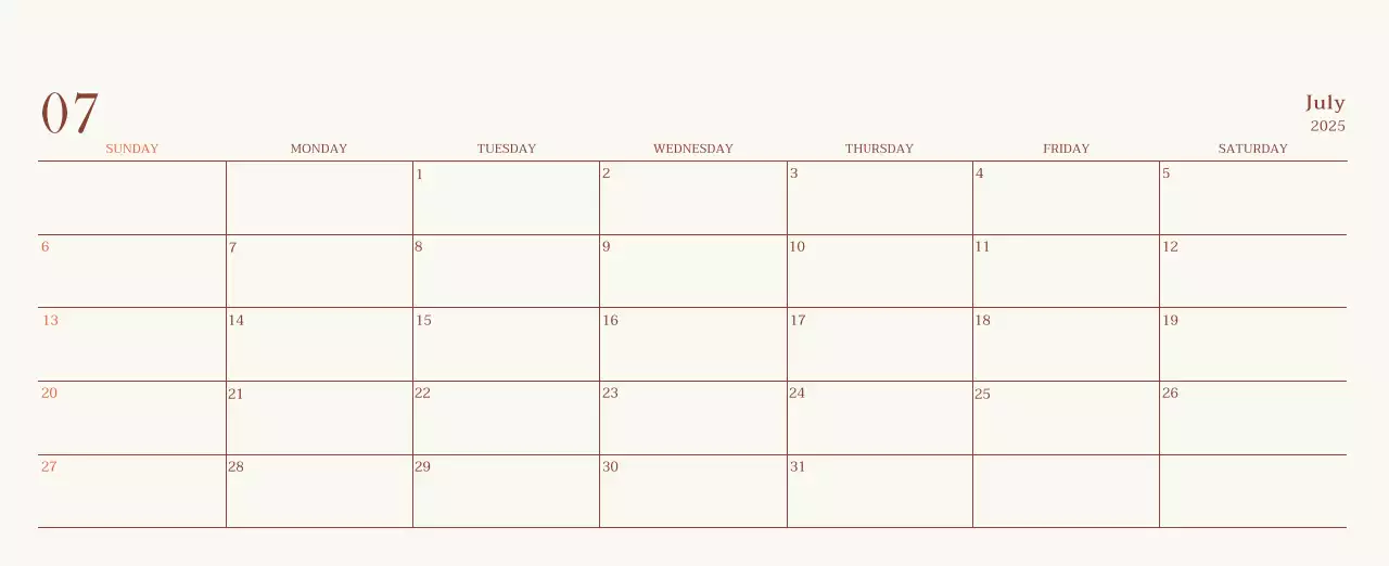 Promote Beige Vintage Cafe