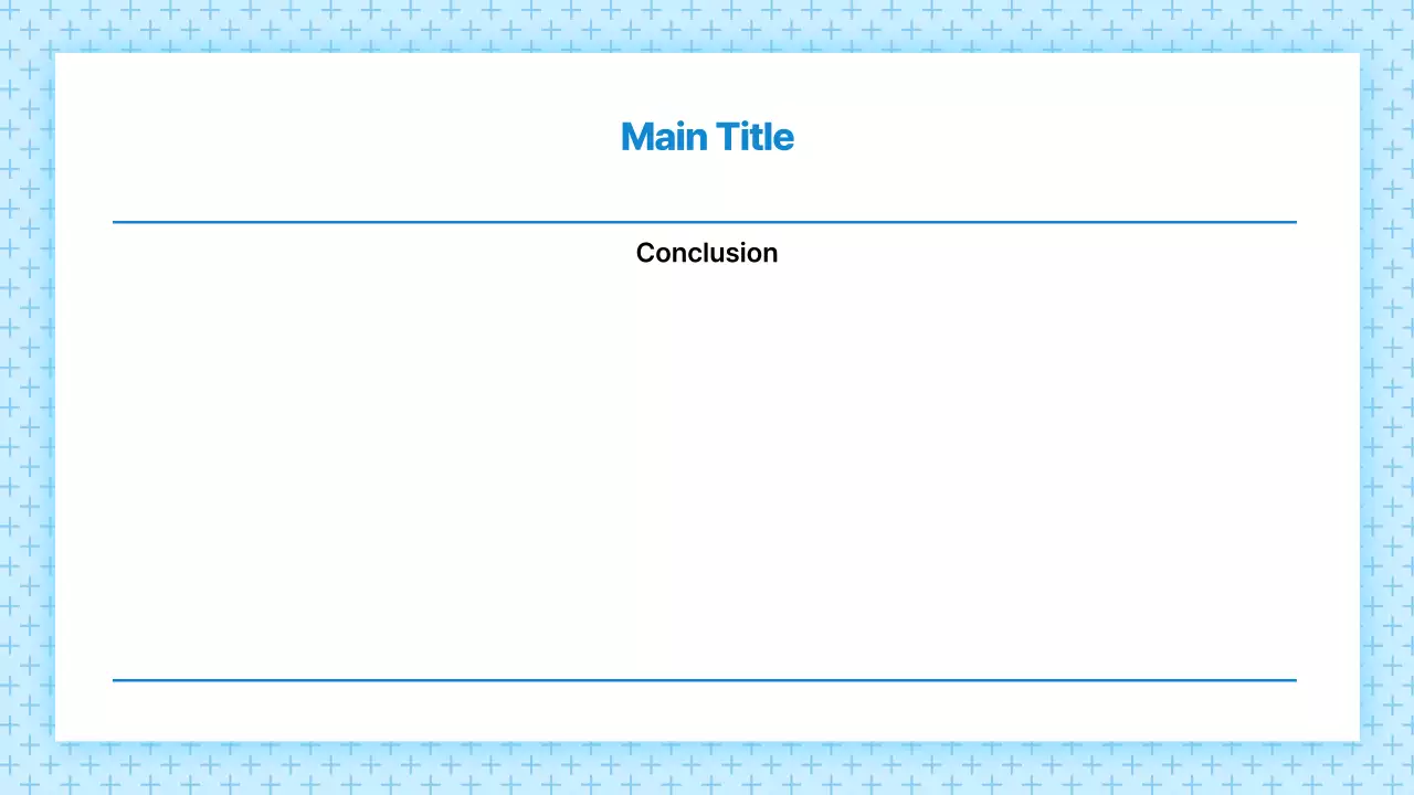 AI Presentation_Template229