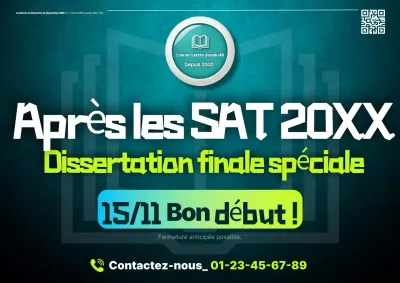 Résumé Promouvoir le recrutement de stagiaires modernes