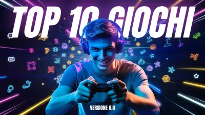 Recensione di Blue Modern Gaming