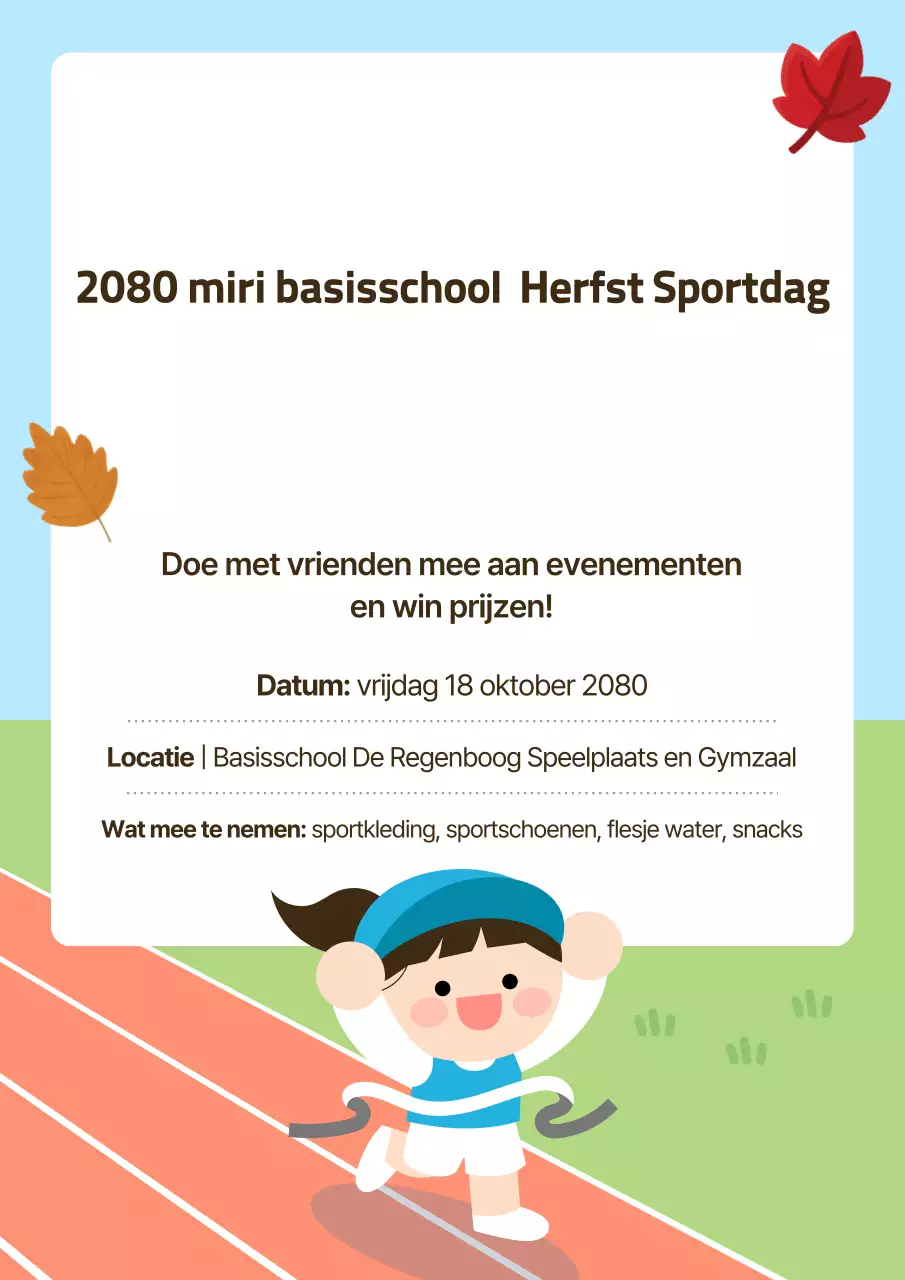 Gids voor de Light Blue Athletic Club