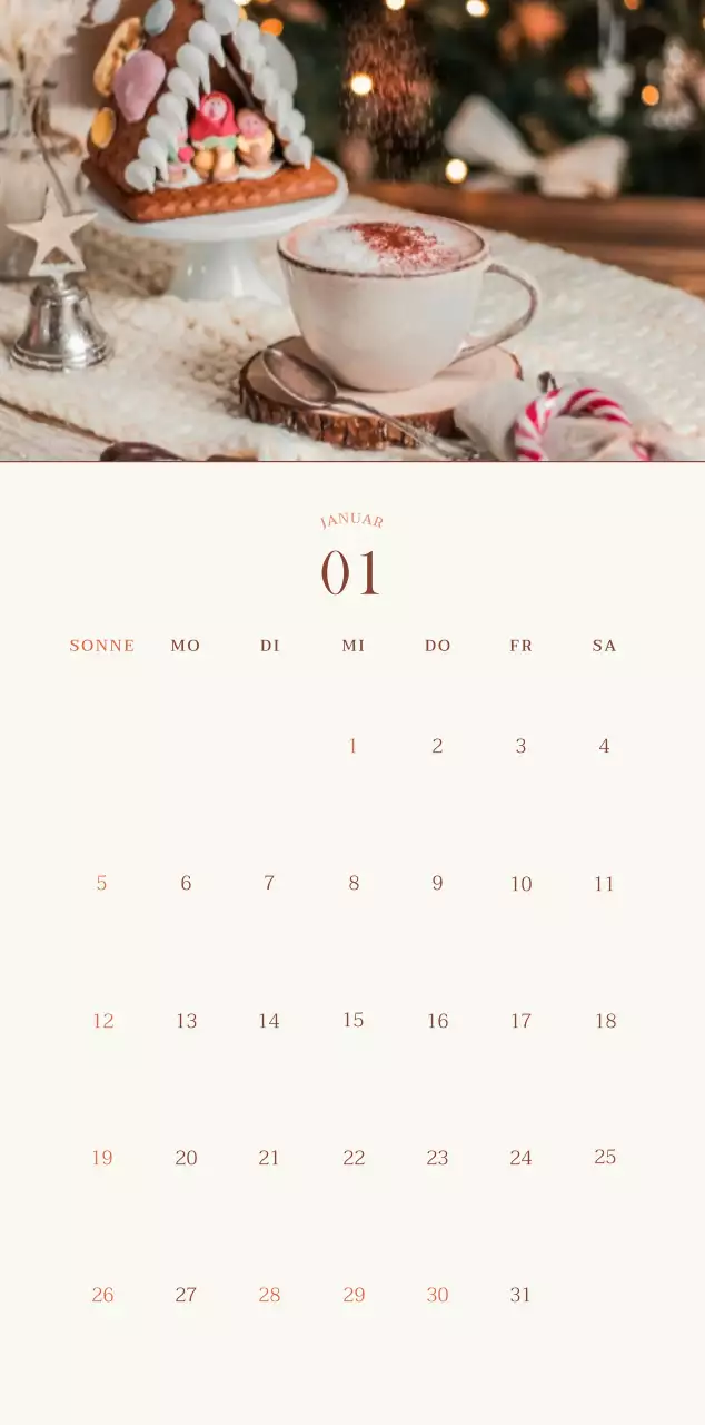 Förderung von Beige Vintage Cafe