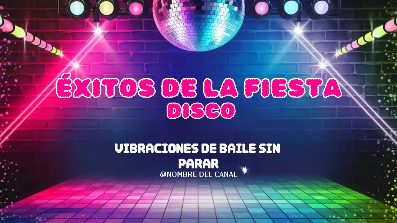 lista de reproducción de música retro arco iris