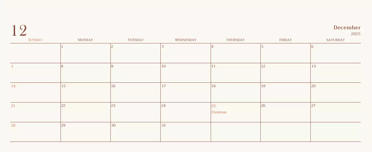 Promote Beige Vintage Cafe