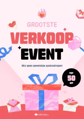 roze vet uitverkoop promotie