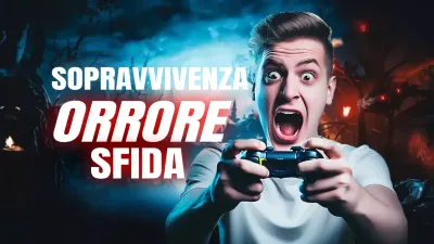 Promozione di Red Bold Gaming