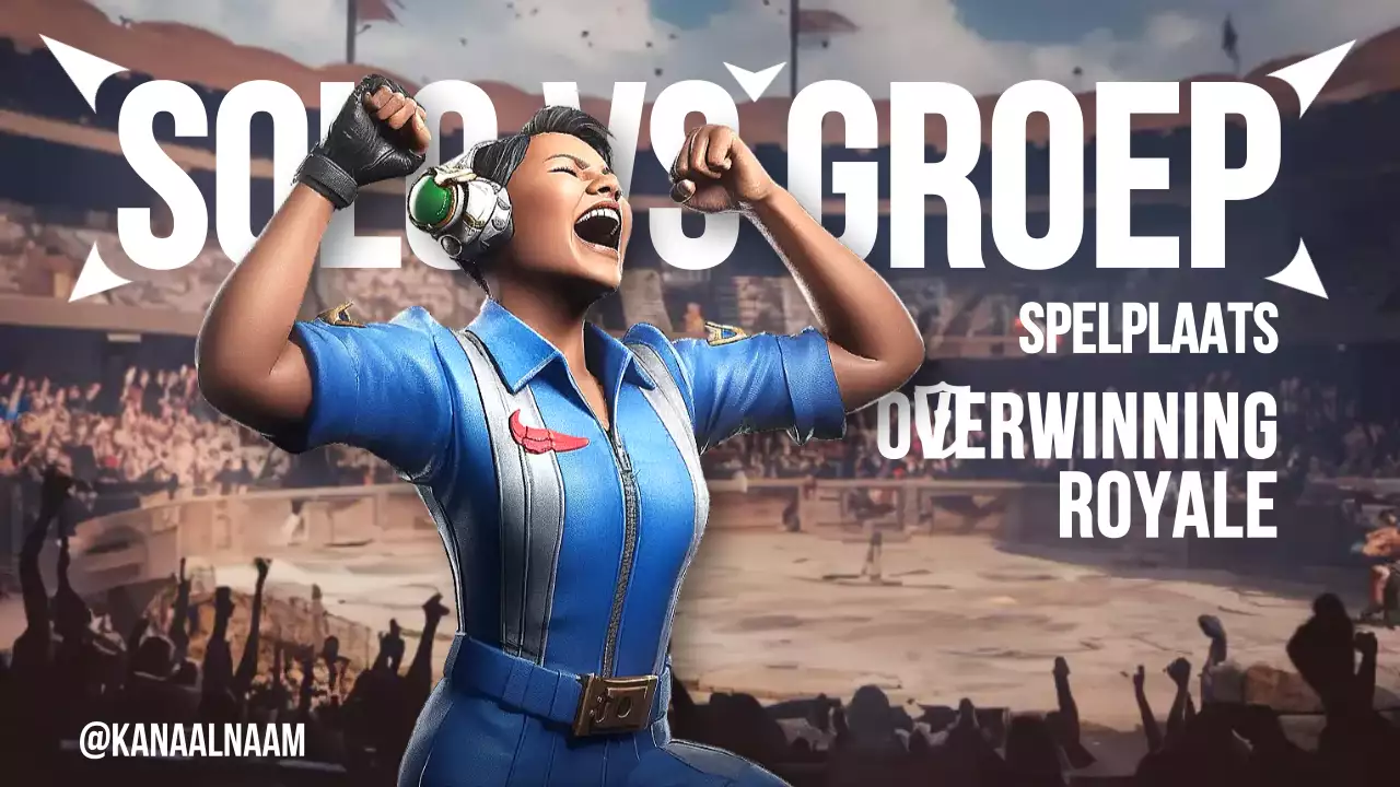 Blue Modern Gaming Aankondiging