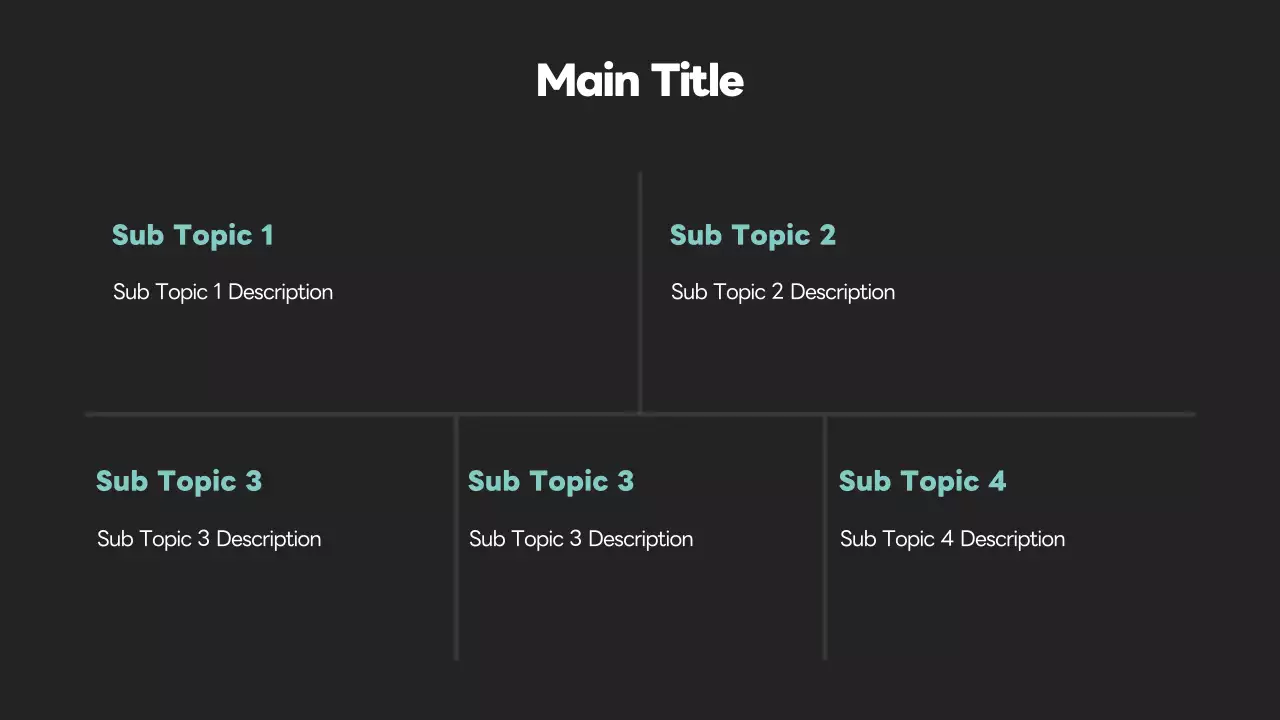 AI Presentation_Template243