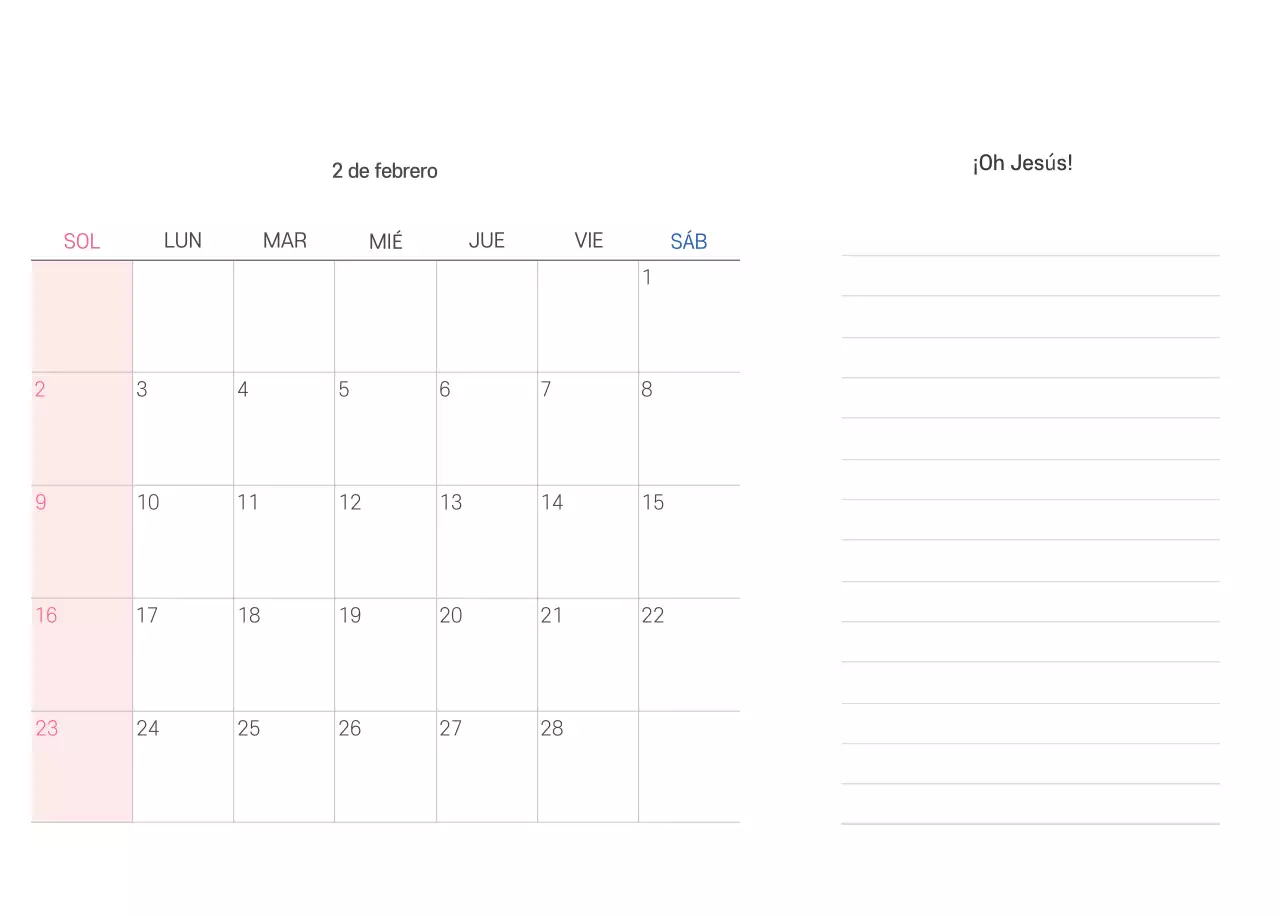 Pastel limpio ilustración iglesia