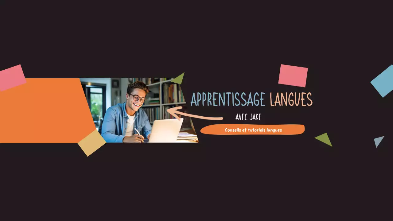 Guide du didacticiel pour les langues vivantes noires