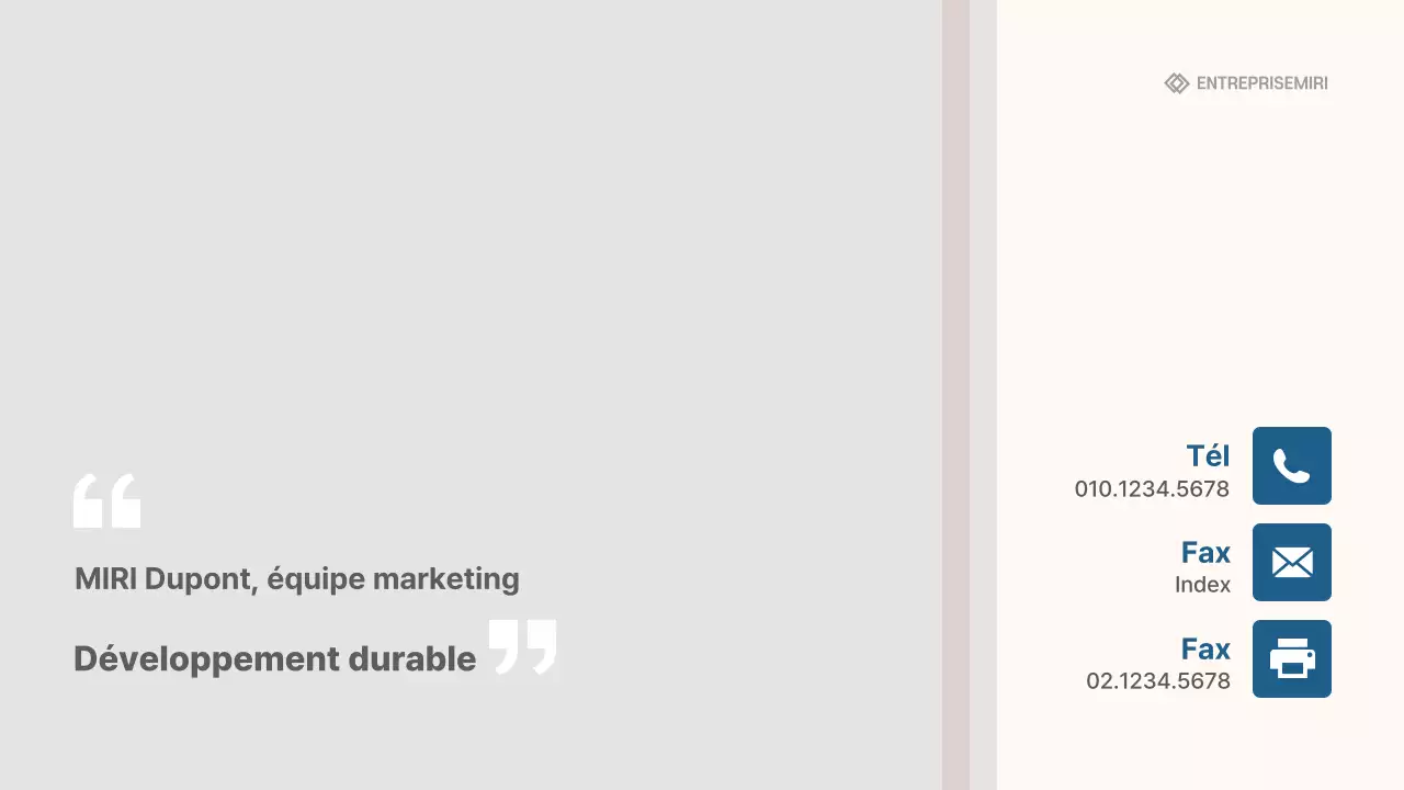 Analyse de l'industrie du beige moderne