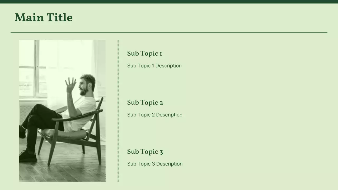 AI Presentation_Template233