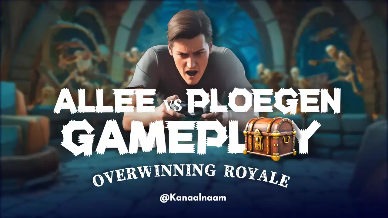 Blue Bold Gaming Promotie