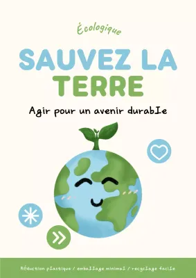 Campagne "Mint the planet