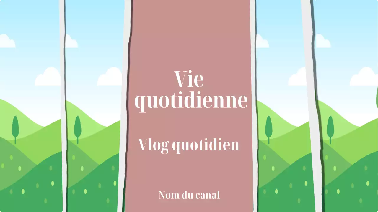 esthétique beige vlog quotidien style élégant