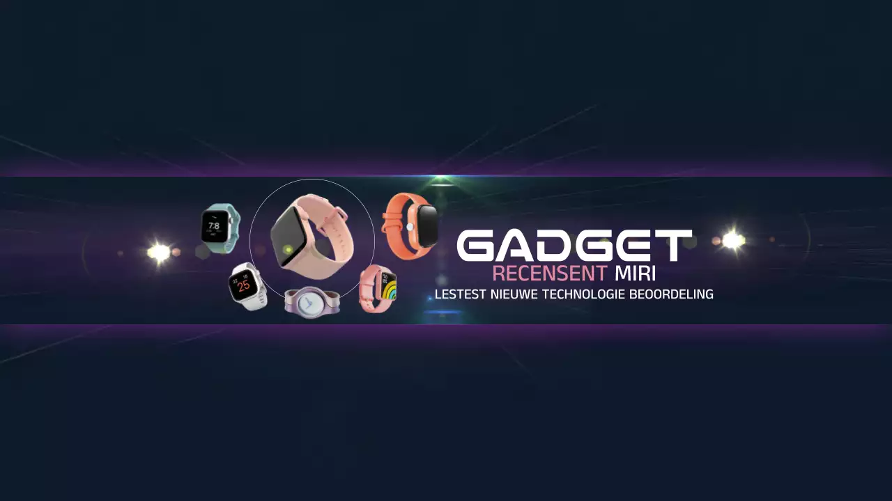 Purple Modern Technology Review