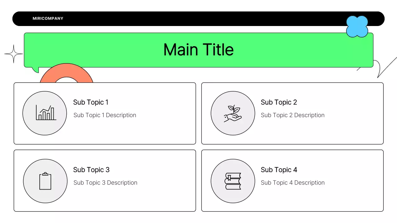 AI Presentation_Template247
