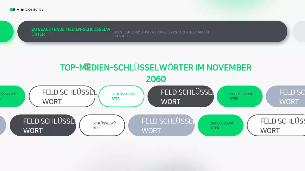 Zusammenfassung Modern Media Report