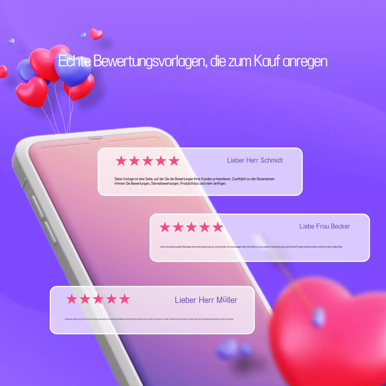 Bora Modern Review Anzeigen