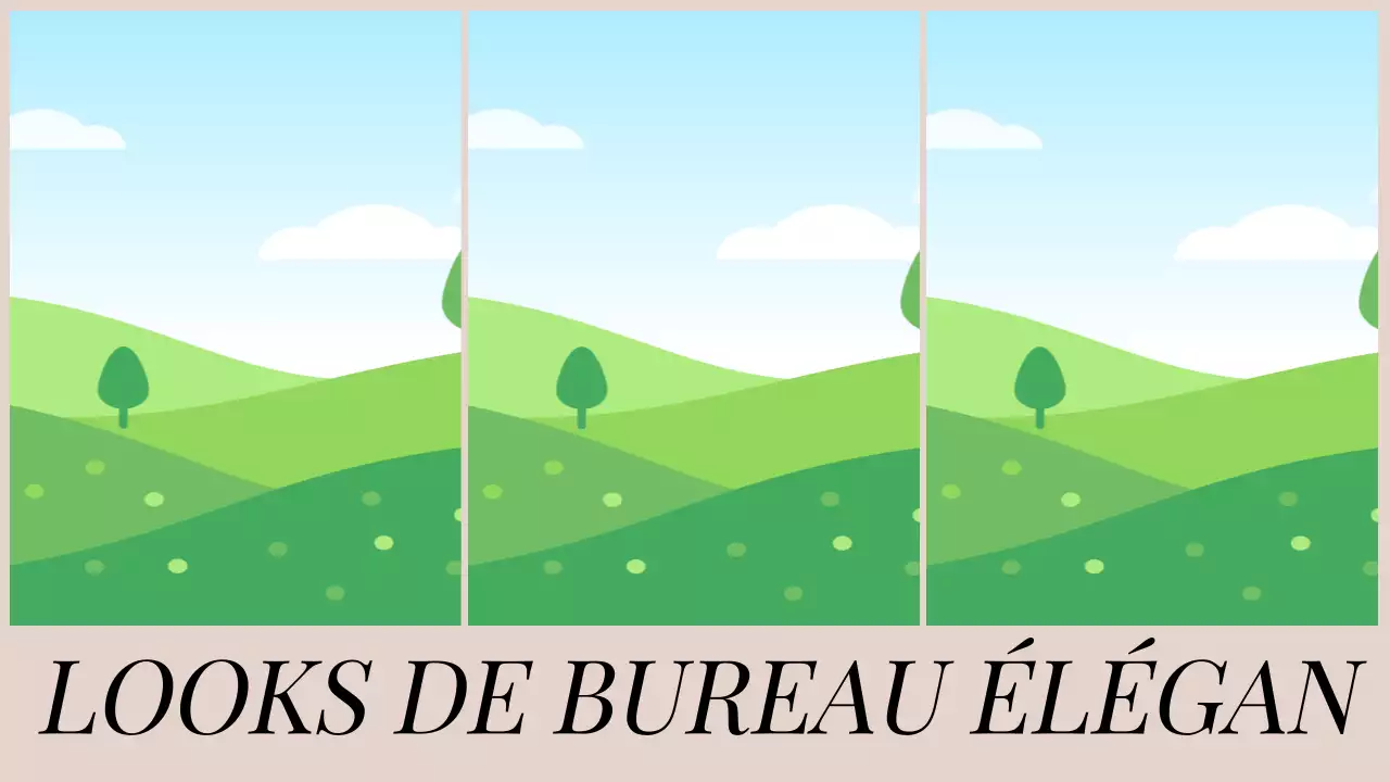 Beige Elegant Fashion Advertisement