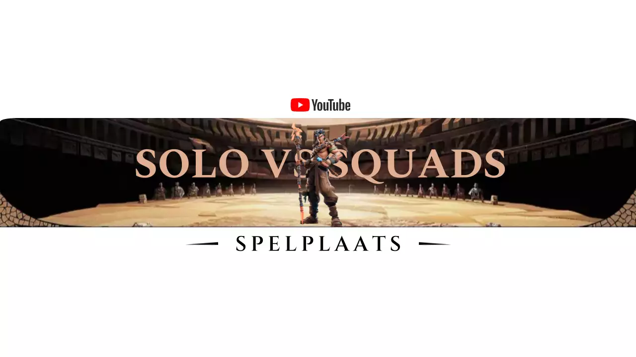 beige retro gaming promotie