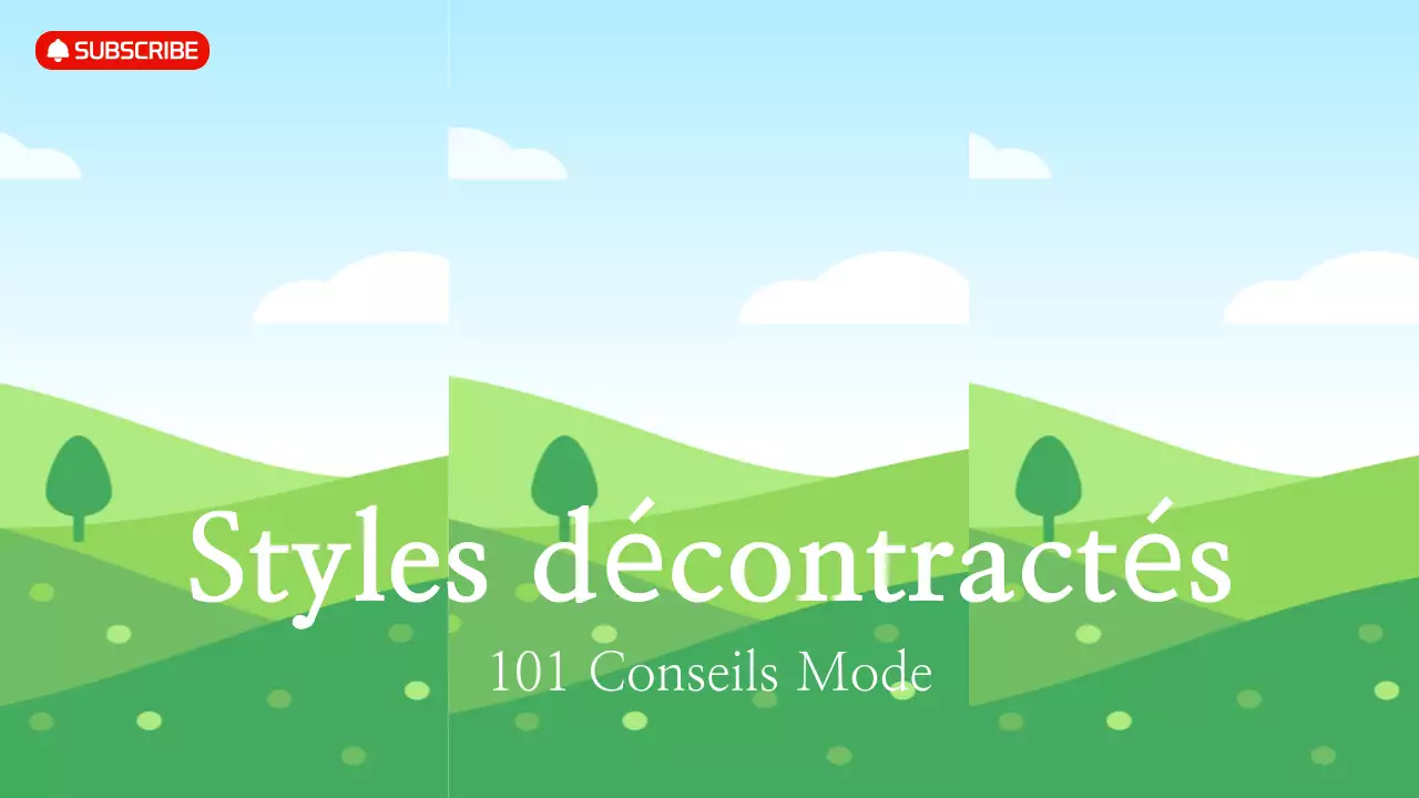 Guide de la mode tendance beige