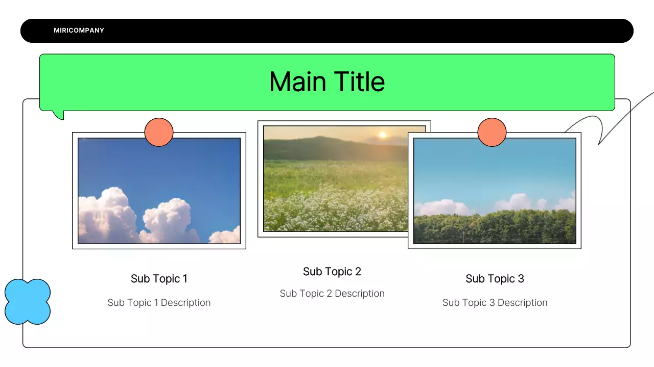 AI Presentation_Template247