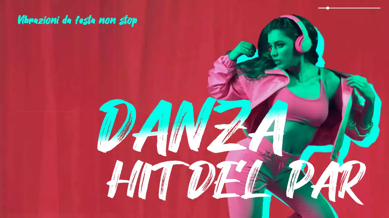 playlist di musica rosa retrò