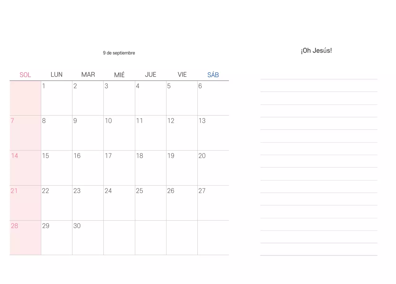 Pastel limpio ilustración iglesia