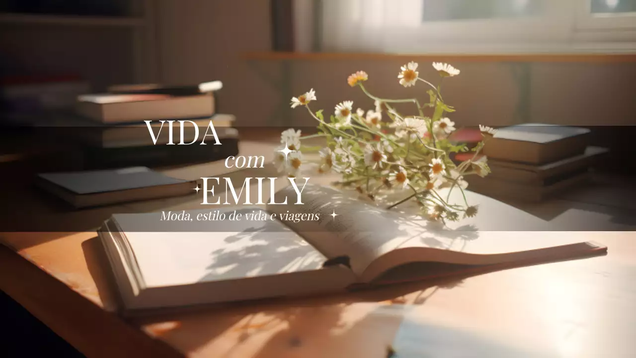 Newsletter Estilo de vida estético Bege