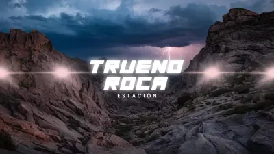 Grey Bold Music Promotion