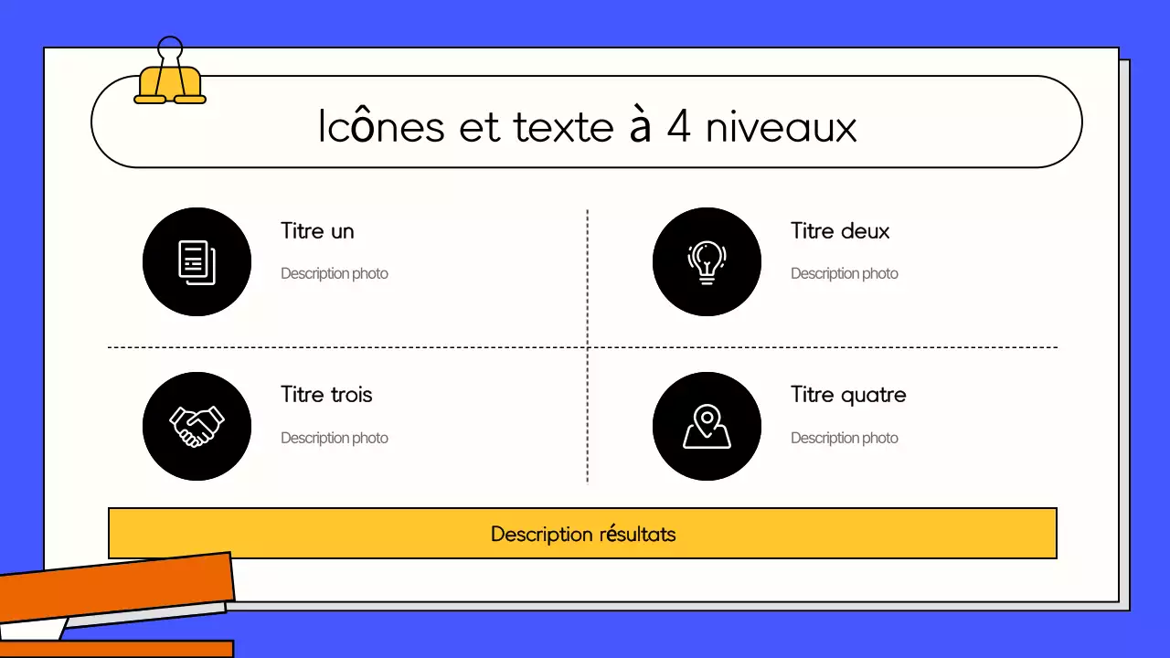 Une note d'information verte et câline