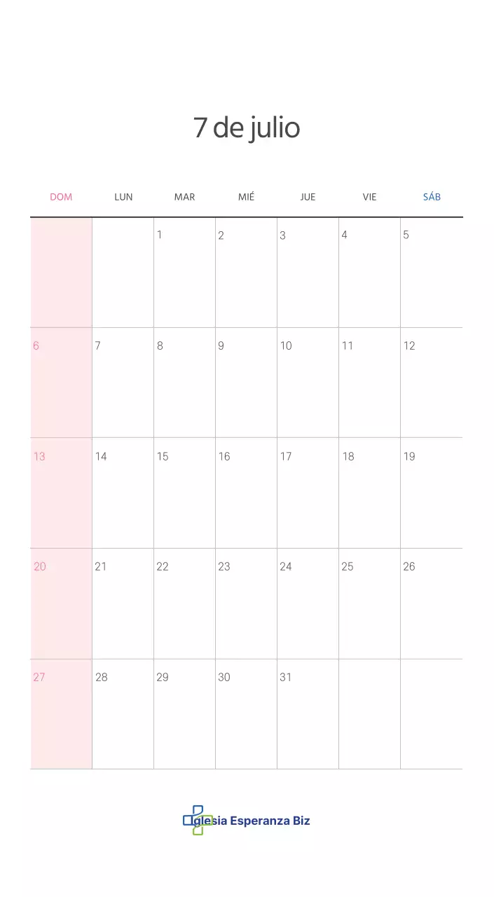 Pastel limpio ilustración iglesia