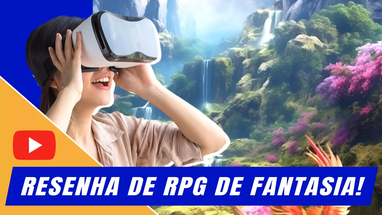 Análise da Blue Modern Gaming