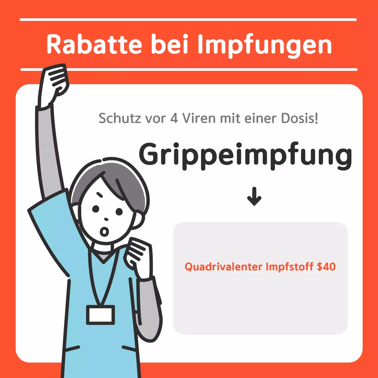 Orange Simple Health Guide