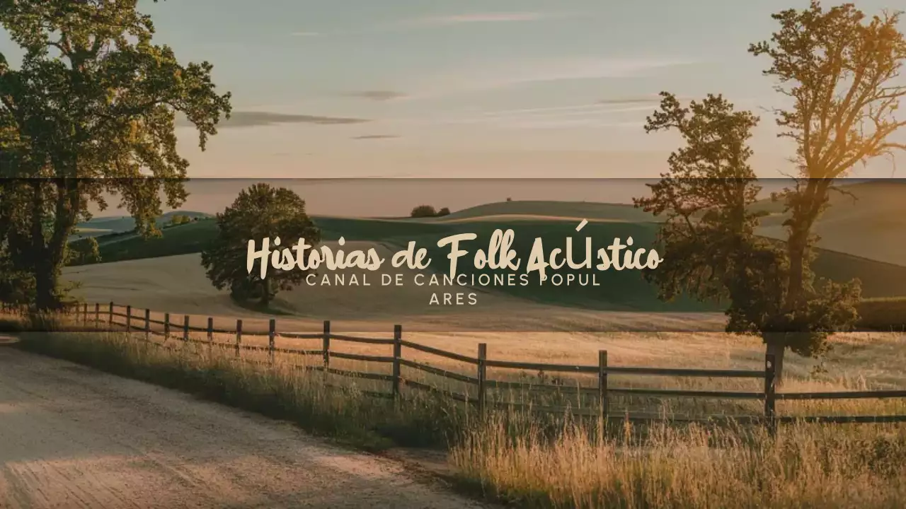 Lista de reproducción de música acústica ecológica