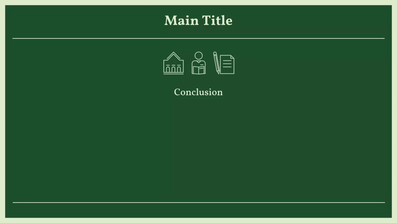 AI Presentation_Template233