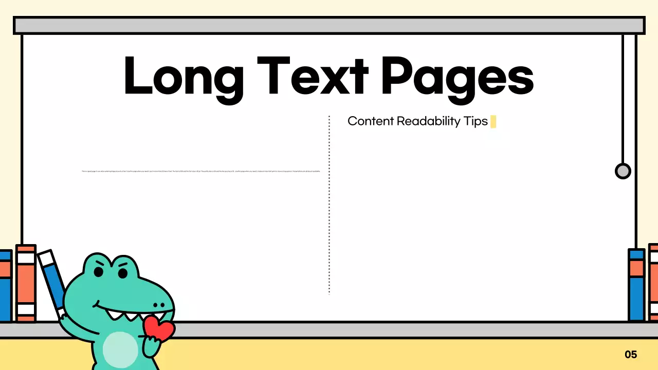 Green Simple Business Guide Presentation