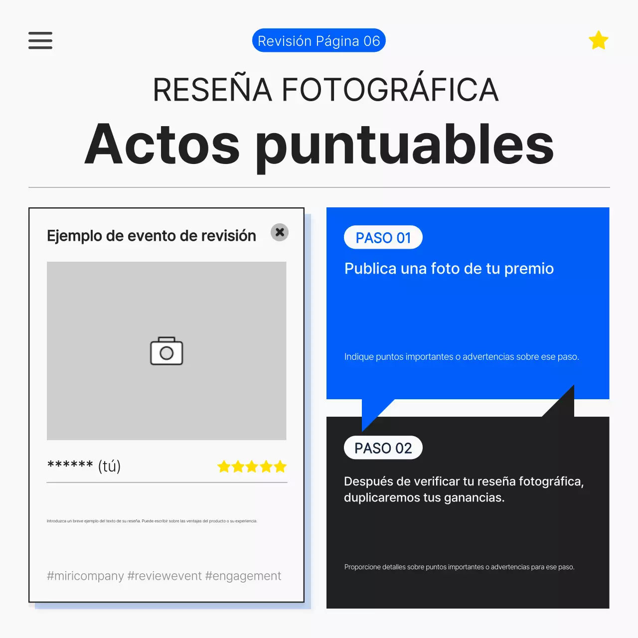 Anuncios de Black Modern Review